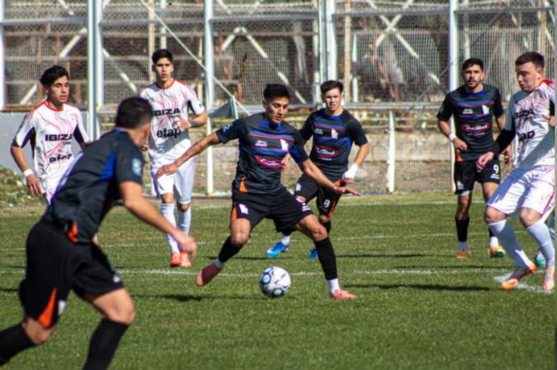 La CAI busca otra victoria ante Rada Tilly en el Regional Amateur