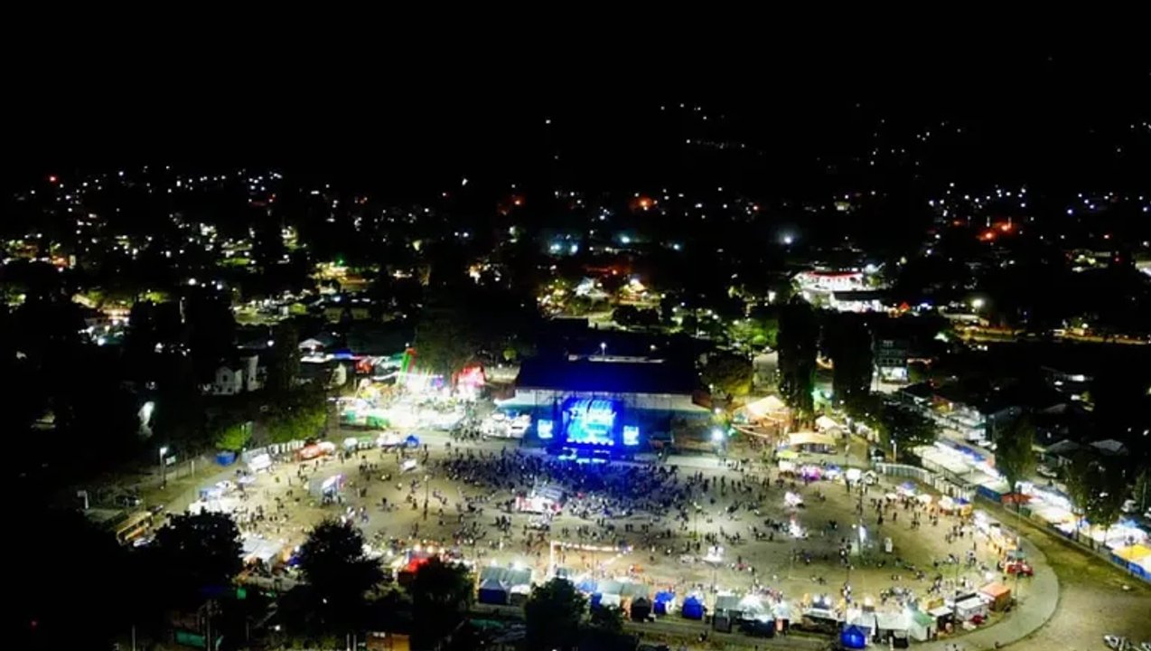 Confirmadas las fechas de la Fiesta Nacional del Lúpulo en El Bolsón