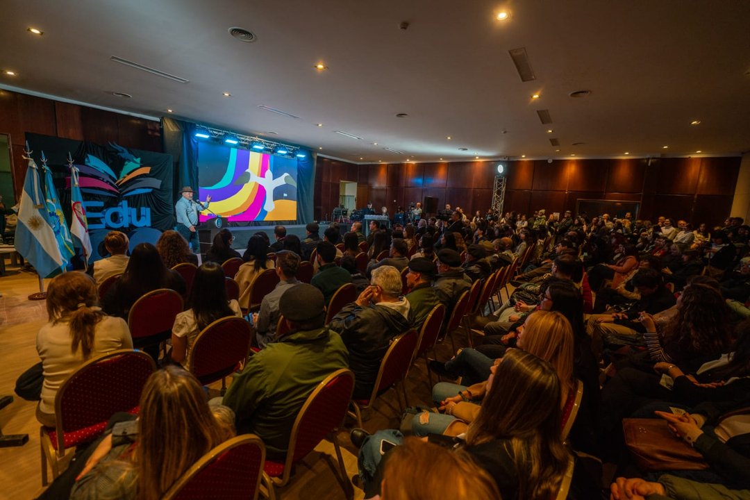 Cierre de EduCO 2026: una muestra educativa con 200 instituciones y 270 propuestas