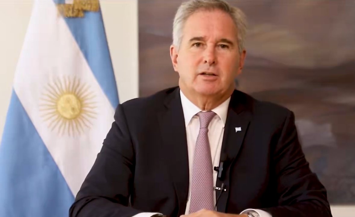 El Gobierno defiende su estrategia sobre Malvinas ante críticas