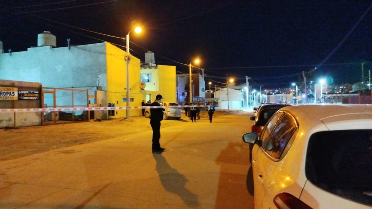 Liberan al imputado por el homicidio de un dominicano en Comodoro Rivadavia