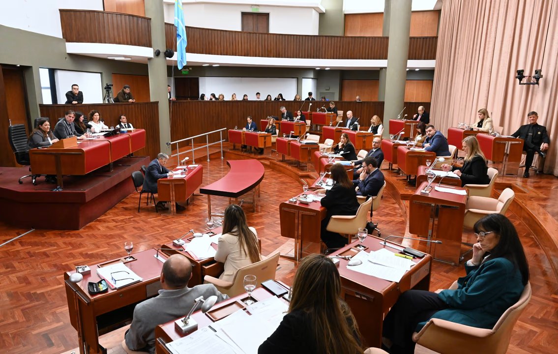 Chubut extiende la exención del Impuesto Inmobiliario para ganaderos en 2026