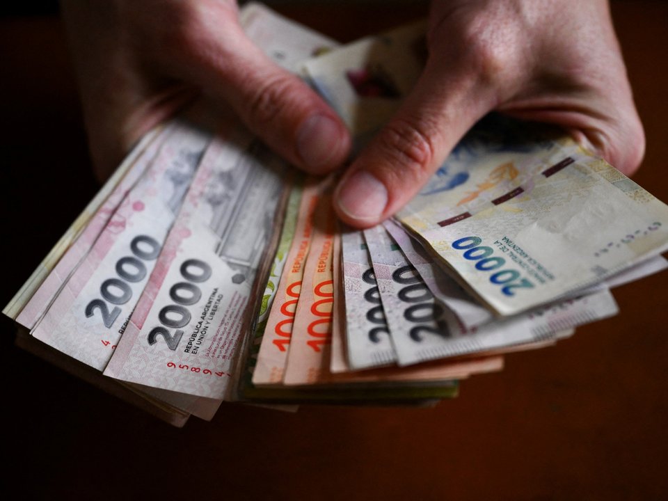 Casi seis millones de argentinos enfrentan problemas de morosidad en sus deudas