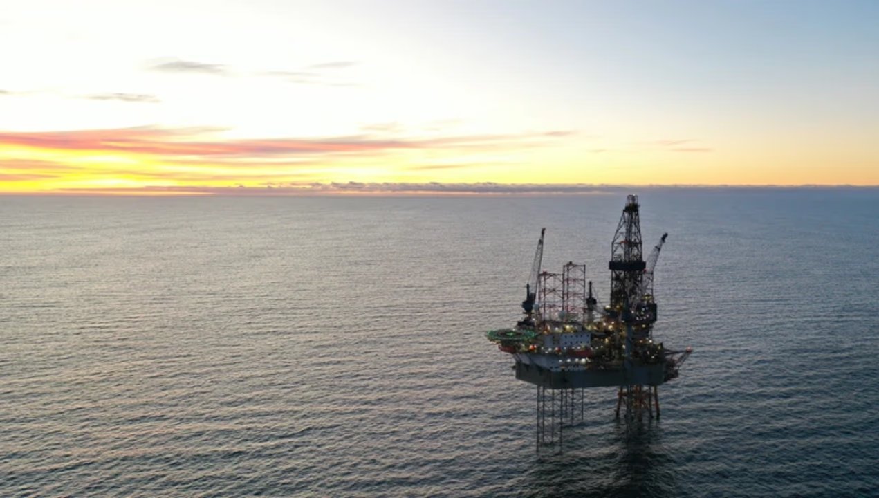 Denuncian vínculos de petrolera británica con beneficios del RIGI