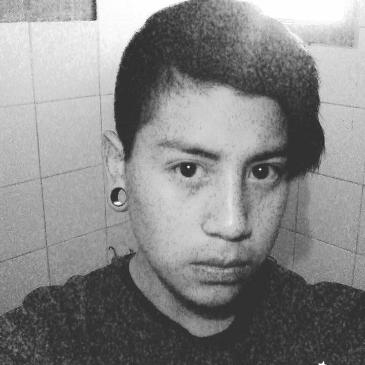 Falleció Lautaro Cayú, un joven motociclista de Rawson en accidente trágico