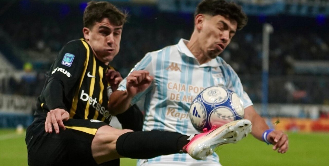 Racing continúa en crisis: perdió 2-1 ante Atlético Tucumán y es colista del Clausura