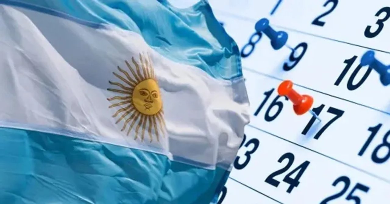 Feriado excepcional en noviembre de 2026 por la visita del Papa