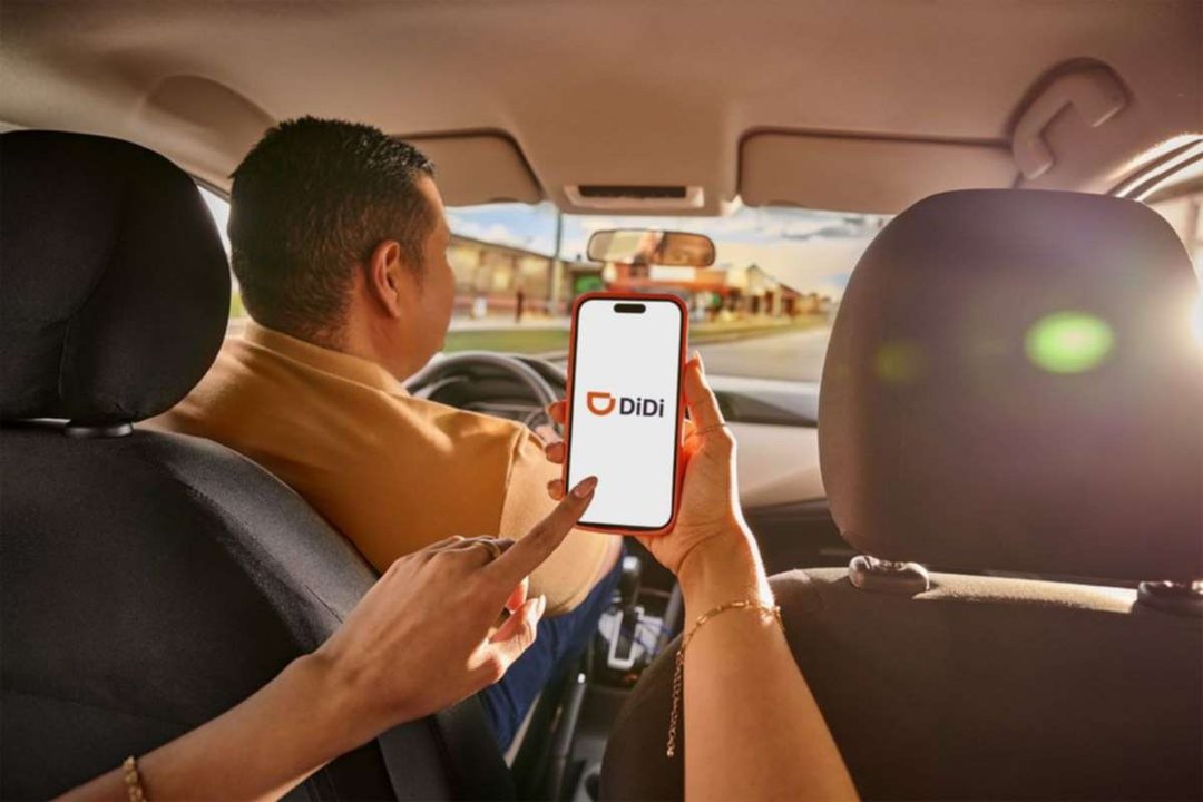 Denuncia de acoso a una adolescente durante un viaje en DiDi en Cipolletti