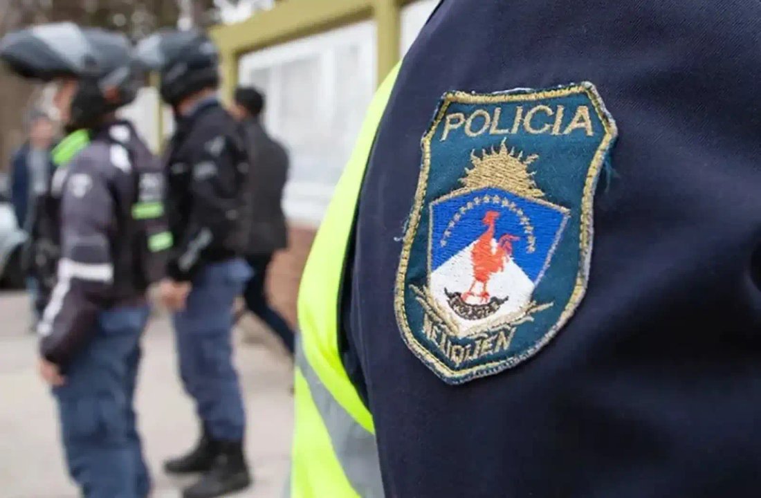 Detenido por venta de drogas en un allanamiento en Plottier