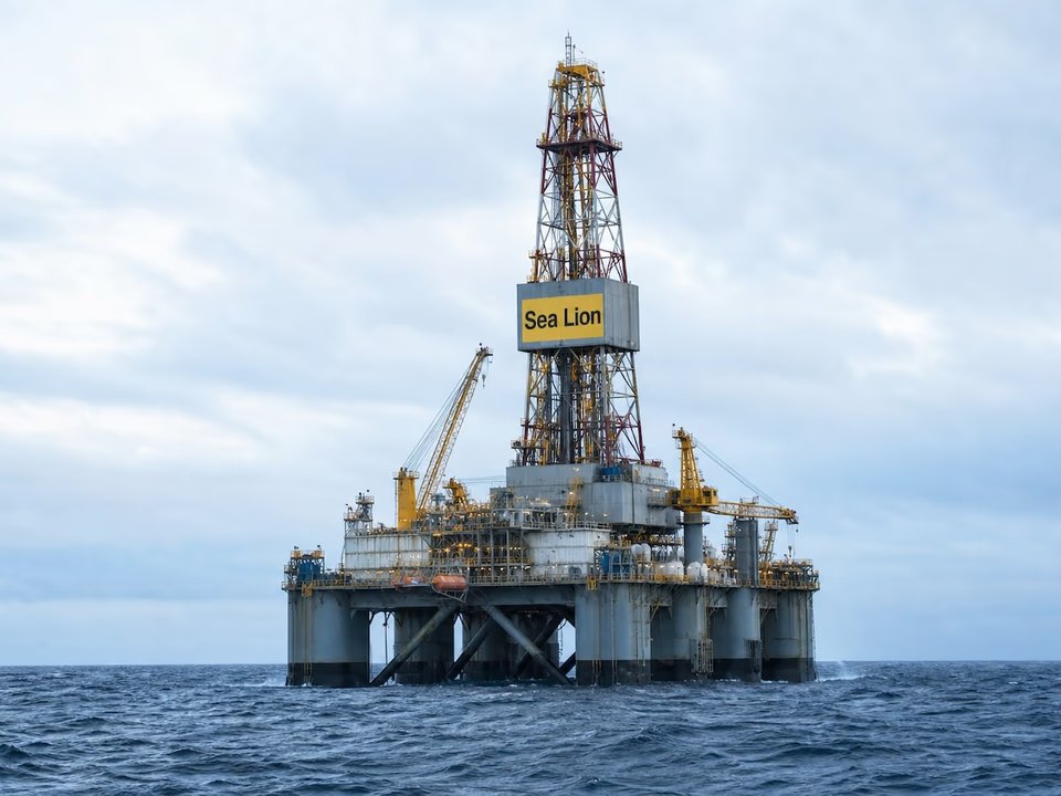 Argentina inicia nuevos procesos contra actividades petroleras en Malvinas