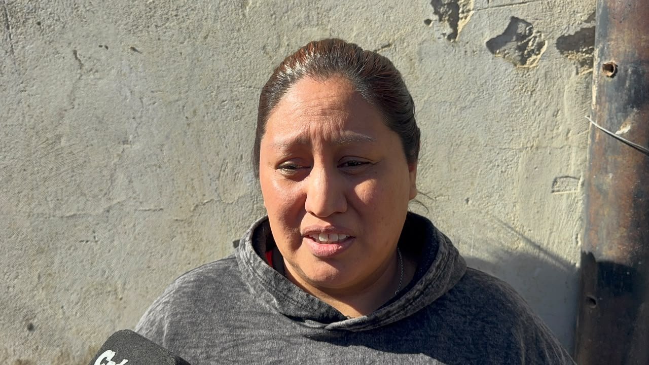 La madre de un adolescente detenido apoya el nuevo régimen penal juvenil