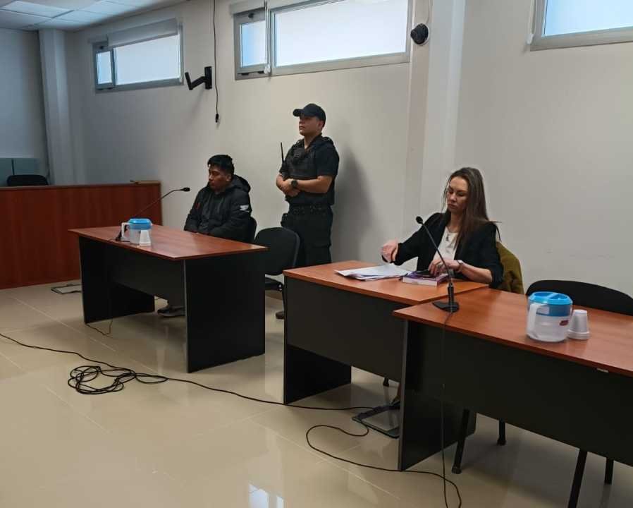 Imputan a conductor ebrio por atropello mortal a ciclista en Puerto Madryn