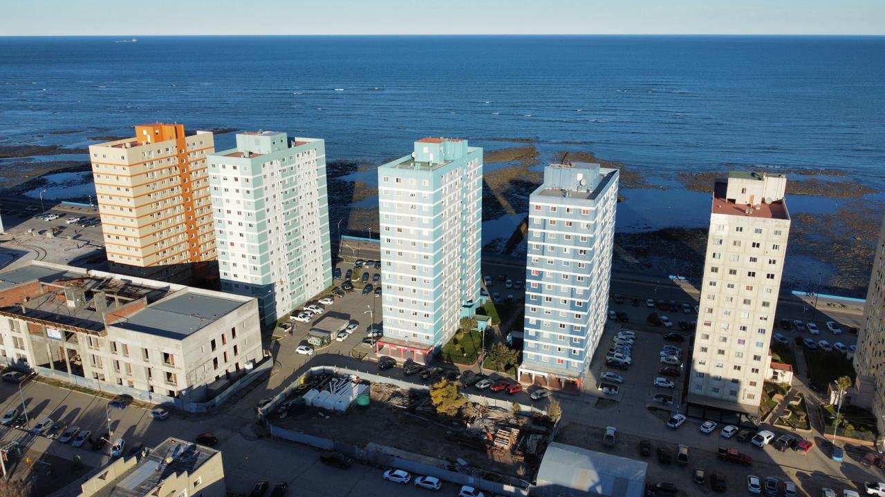 Niño de 9 años fallece tras caer de un séptimo piso en Comodoro Rivadavia