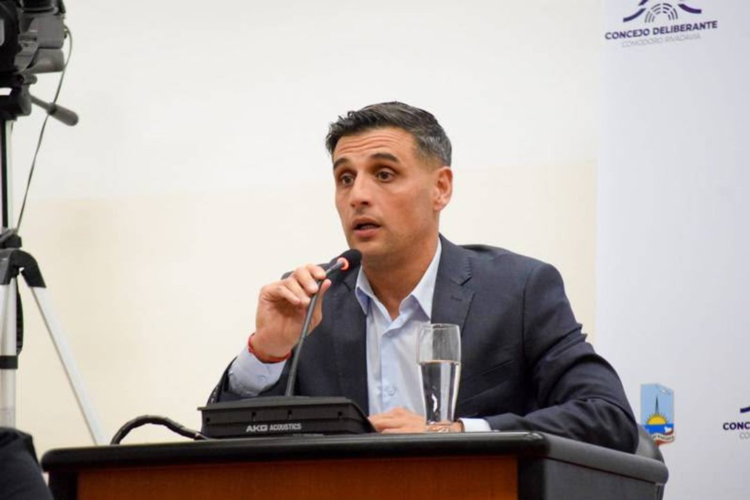 El PRO Chubut extiende mandatos y reafirma alianza con la UCR