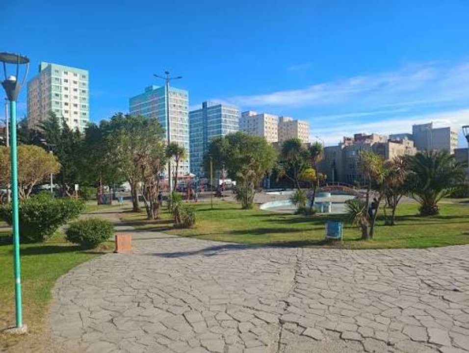 Falta de regulación sobre ventanas expone vacíos en edilicia de Comodoro Rivadavia