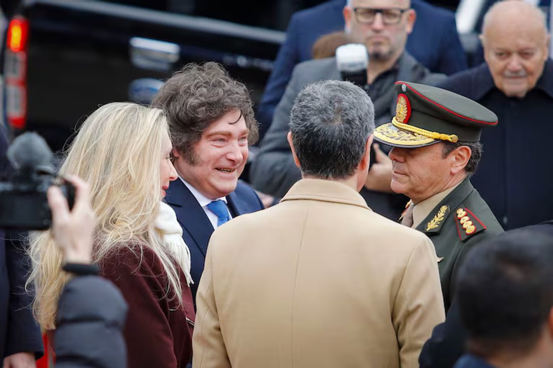 El Gobierno ampliará legalmente las facultades para derribar aeronaves hostiles