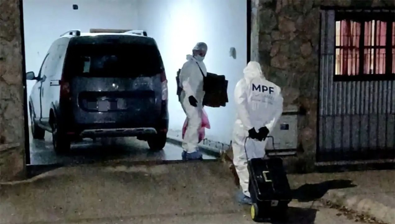 Mujer mata a su esposo en Tucumán tras años de violencia de género