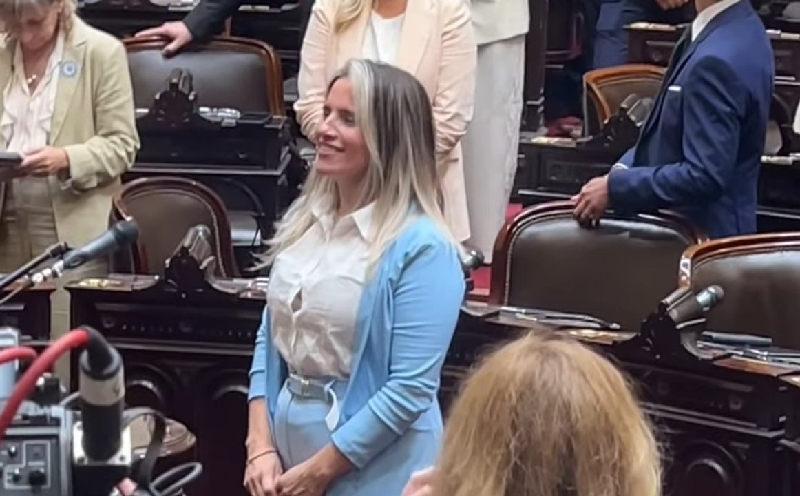 Diputada neuquina enfrenta deudas irrecuperables por más de $70 millones