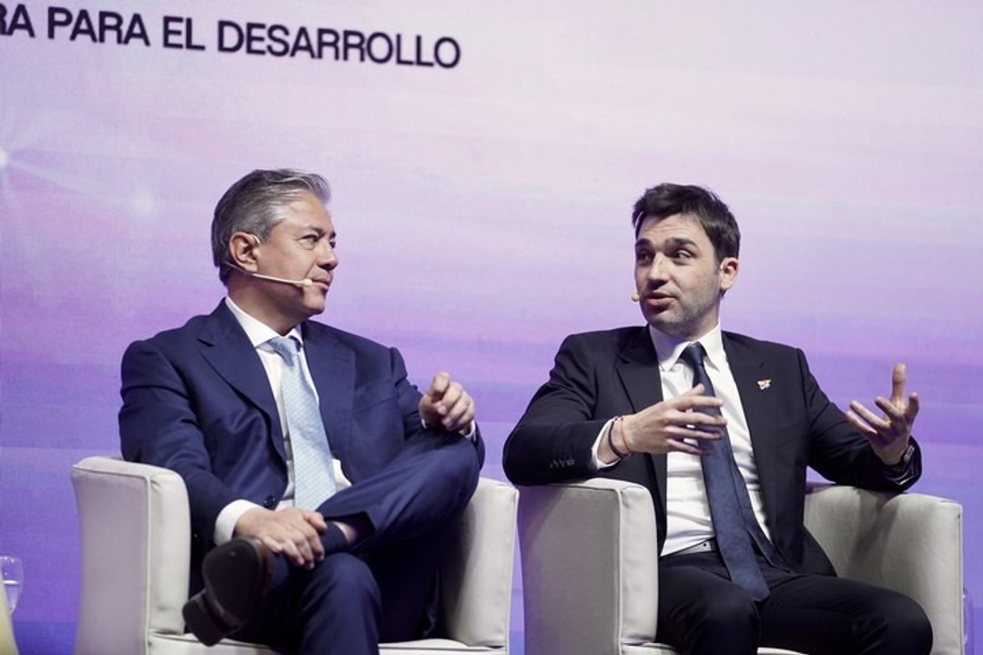 Torres insiste en discutir el reparto de recursos con Nación por la infraestructura