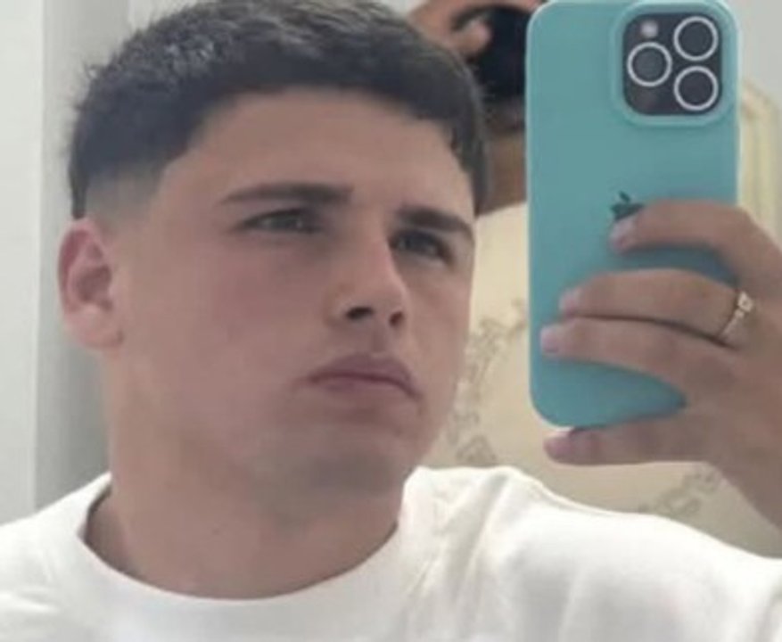 Asesinan a un joven durante un robo de moto en José C. Paz