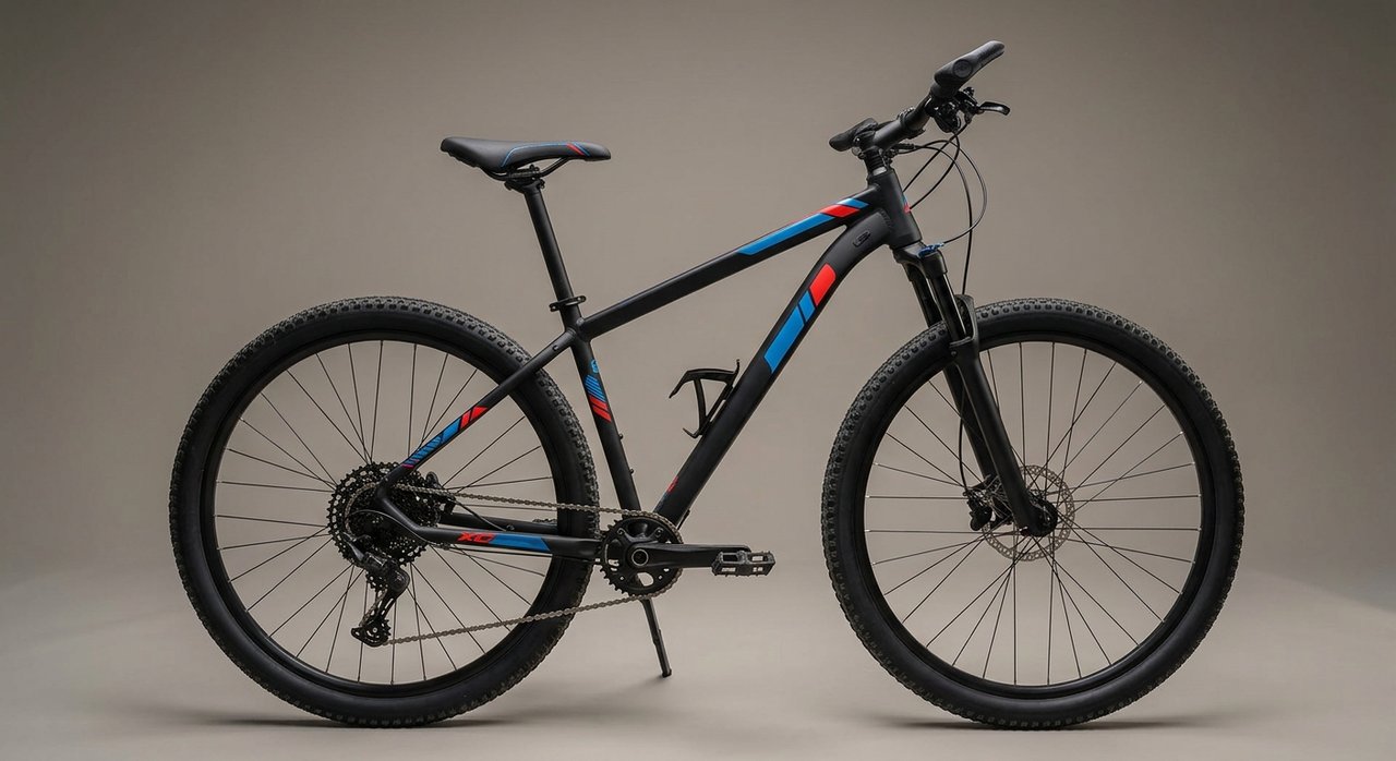 Robaron una bicicleta en Caleta Olivia y la encontraron en redes sociales