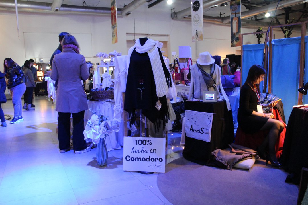 El Festival de Diseño 2026 reunirá más de 60 emprendimientos en Comodoro Rivadavia