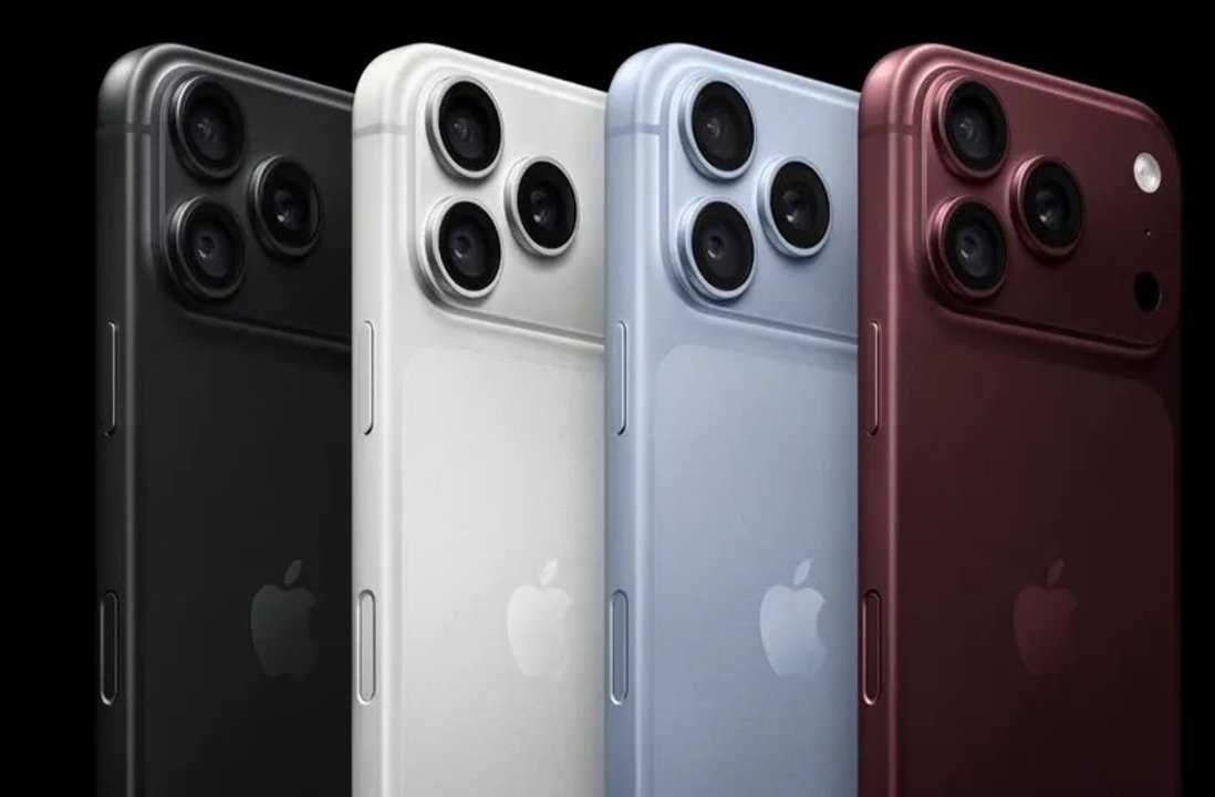 Apple presentó el iPhone 18 Pro y Pro Max: precios y novedades