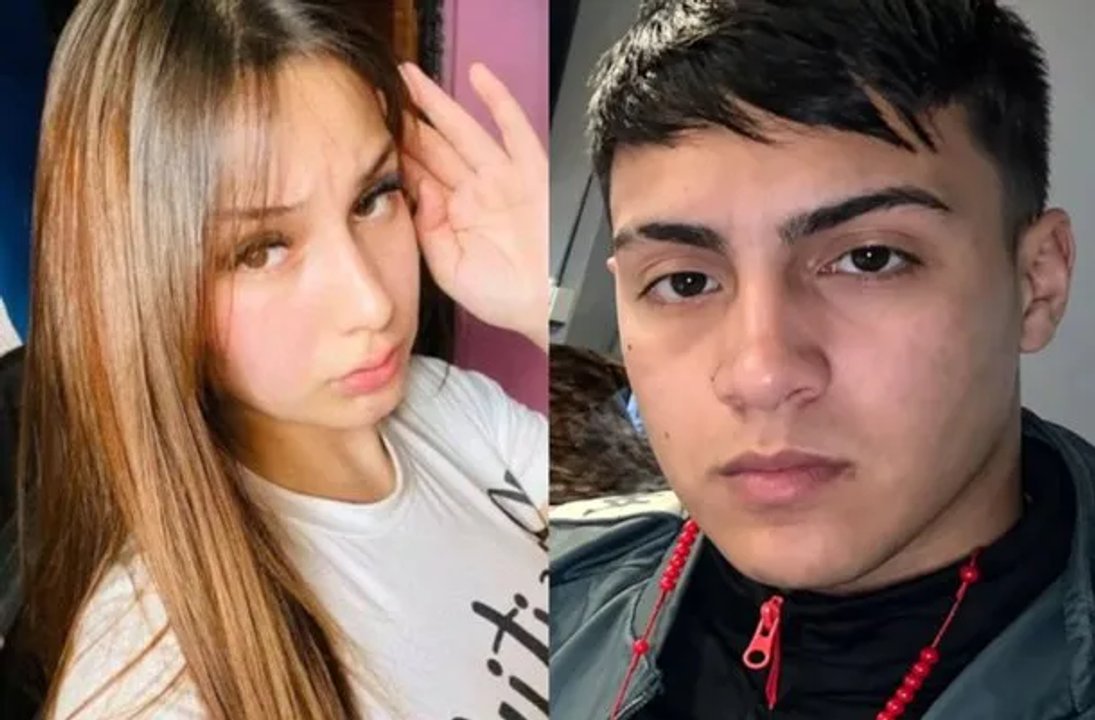 Detienen a Elías Barrionuevo por el femicidio de Camila Castro en Ituzaingó