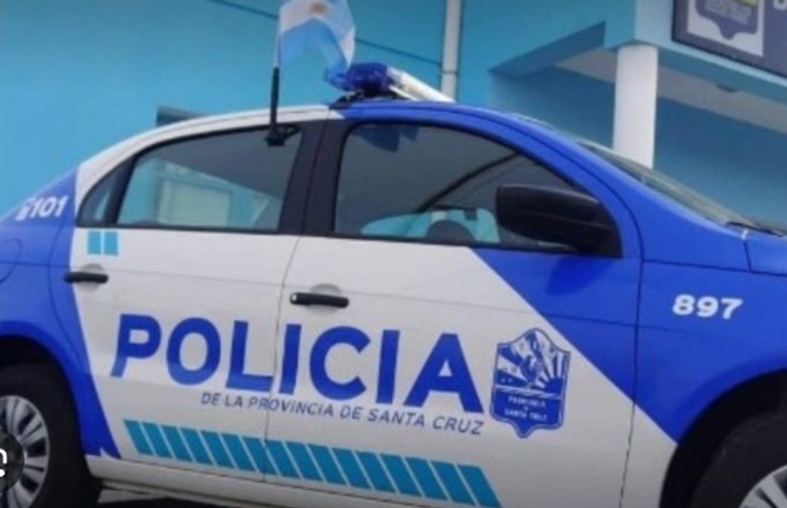 El Calafate: hombre de 86 años falleció tras ser atropellado por su camioneta