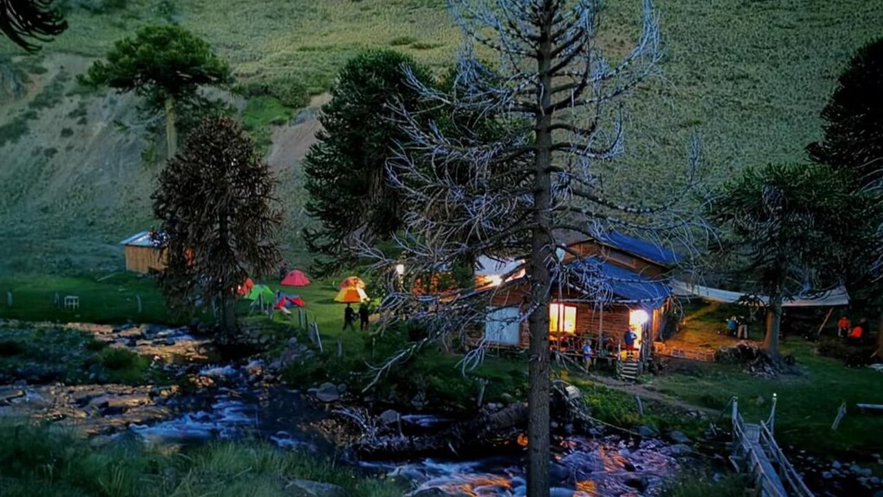 Voluntariado en Patagonia chilena: alojamiento y comida por 30 horas de trabajo