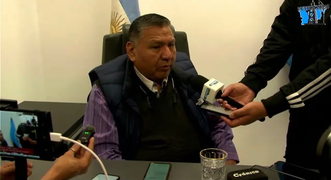 Ávila responsabiliza a Vientos del Sur por paro que afecta a PECOM