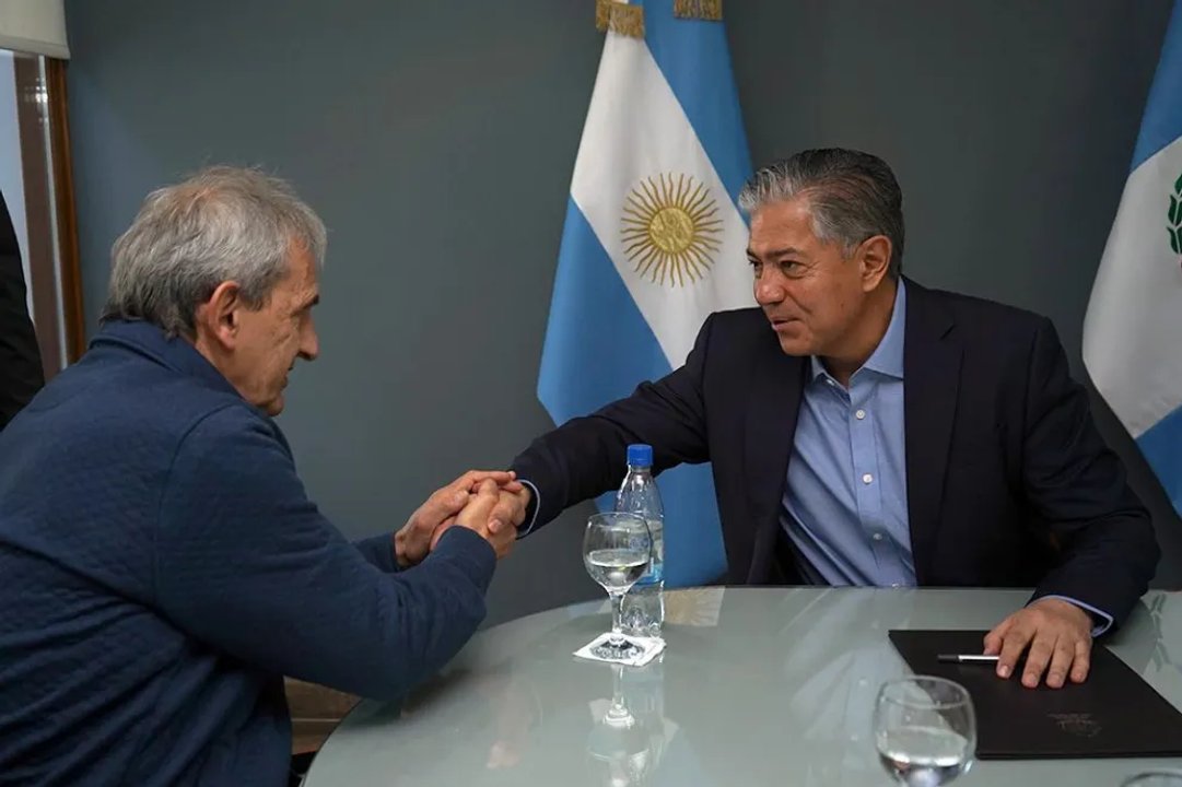 Neuquén renueva la Tecnicatura en Deporte Social con clases virtuales