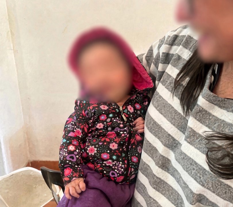 El impacto de las drogas en el embarazo: la historia de Ana