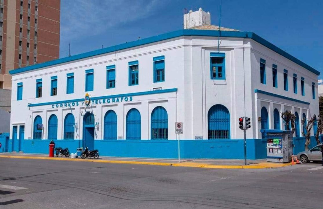 Día del Cartero: Comodoro Rivadavia tiene solo 13 trabajadores del Correo Argentino