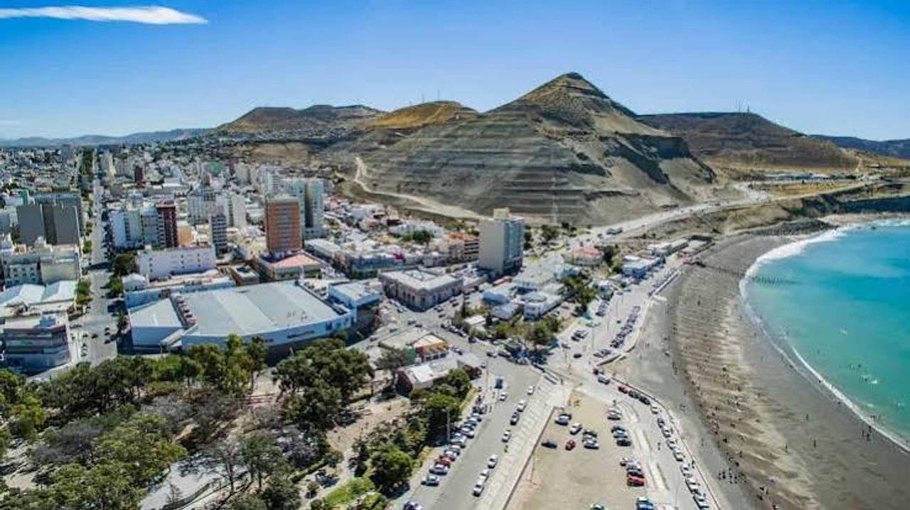 Comodoro Rivadavia sobresale en el crecimiento del turismo en Argentina