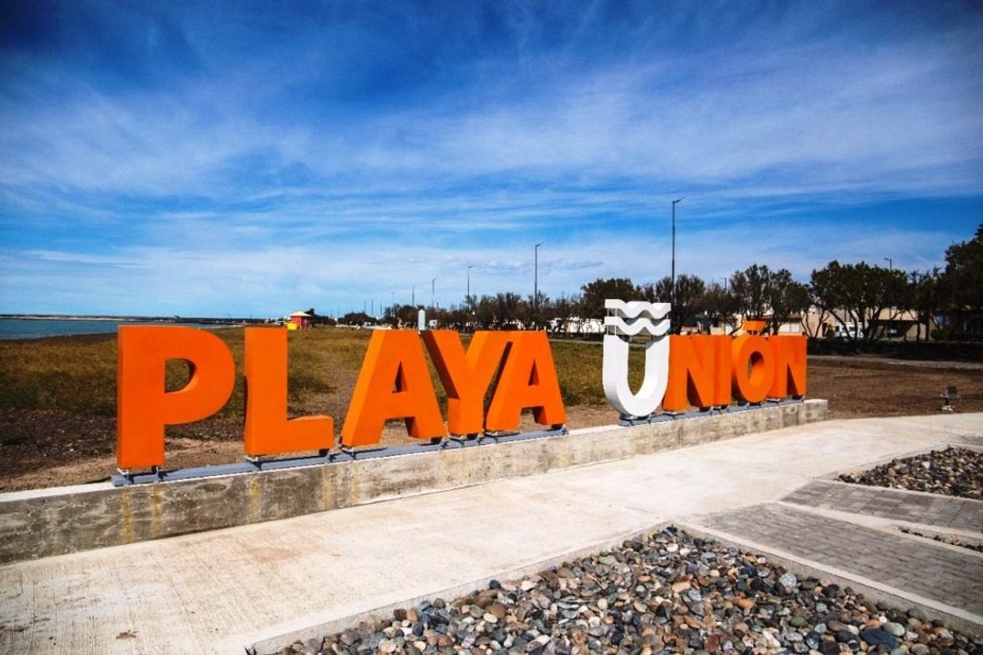 Organización del operativo de guardavidas para la próxima temporada en Playa Unión