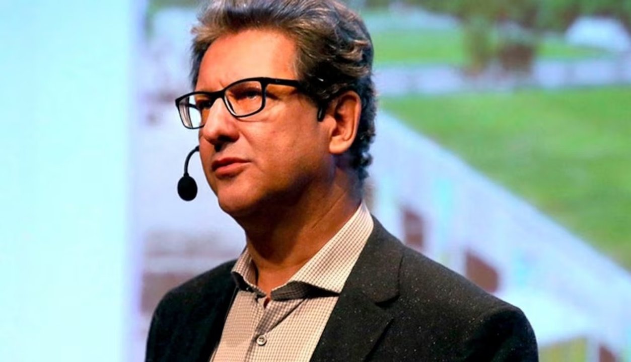 Pablo Di Liscia asume como nuevo secretario de Discapacidad en reemplazo de Vilches
