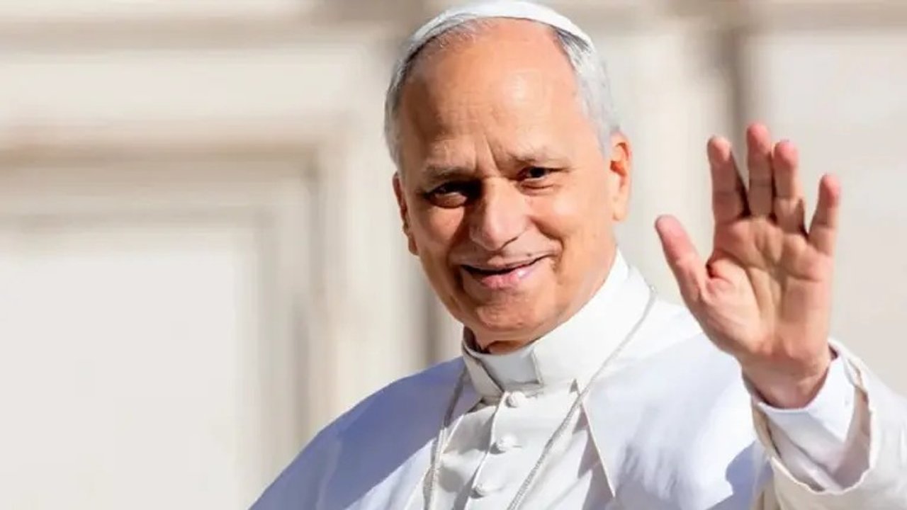 Feriado nacional el 9 de noviembre por visita del Papa León XIV