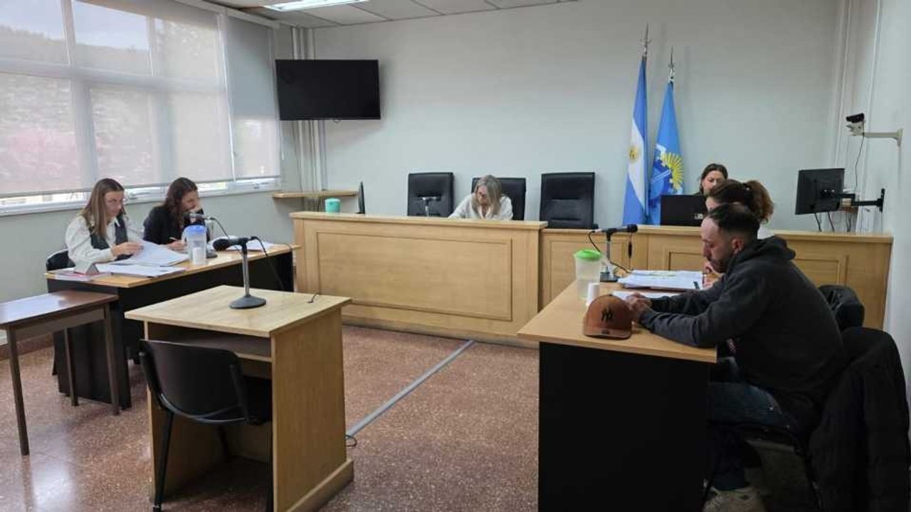 Esquel: un hombre será juzgado por violencia de género y crueldad animal