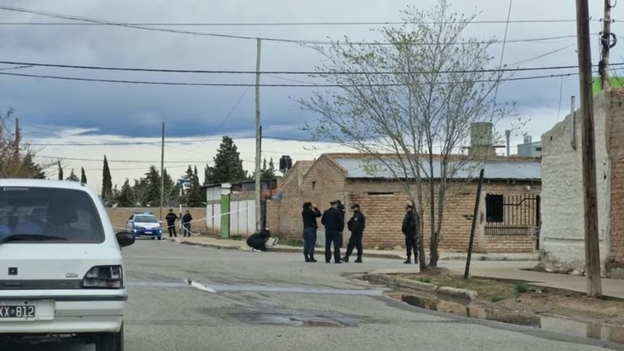 Cutral Co: un hombre fue asesinado en una pelea y hay seis demorados