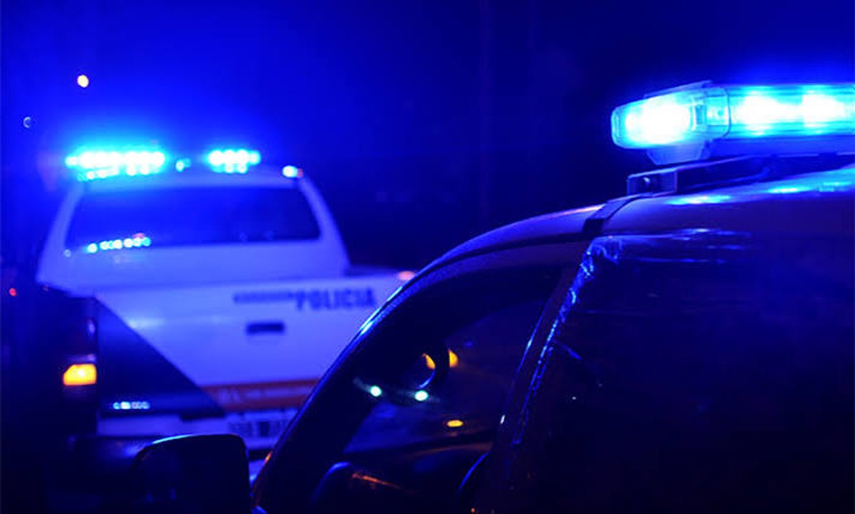 Encuentran el cuerpo de un bebé dentro de una bolsa de residuos en Córdoba