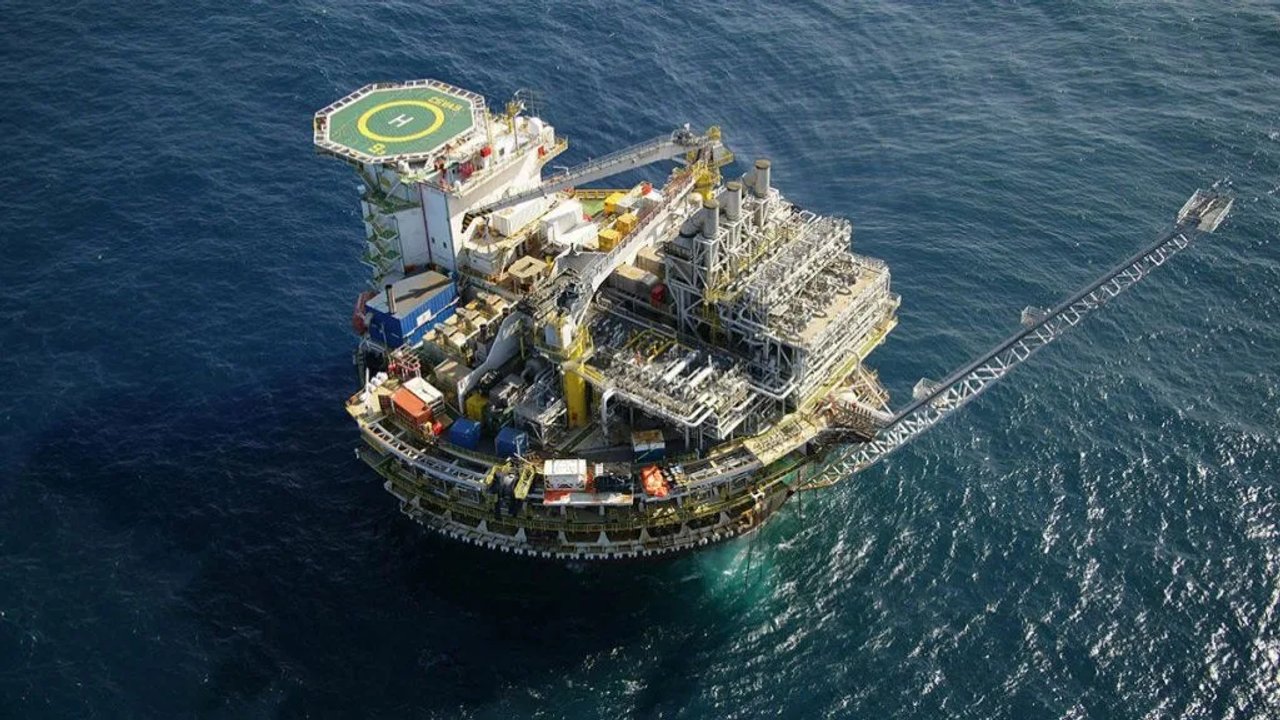 Brasil subastará gas para industria en octubre con miras a Vaca Muerta