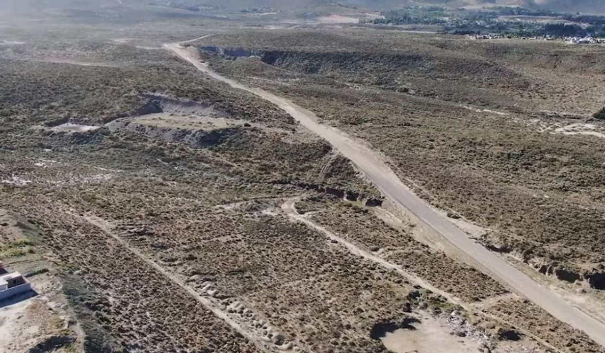 Comodoro Rivadavia avanza con la reactivación del Camino Petrolero