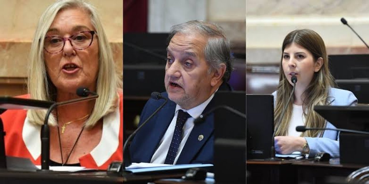 Aprobación del Senado sobre la reforma del Banco Central y subsidios a Zonas Frías