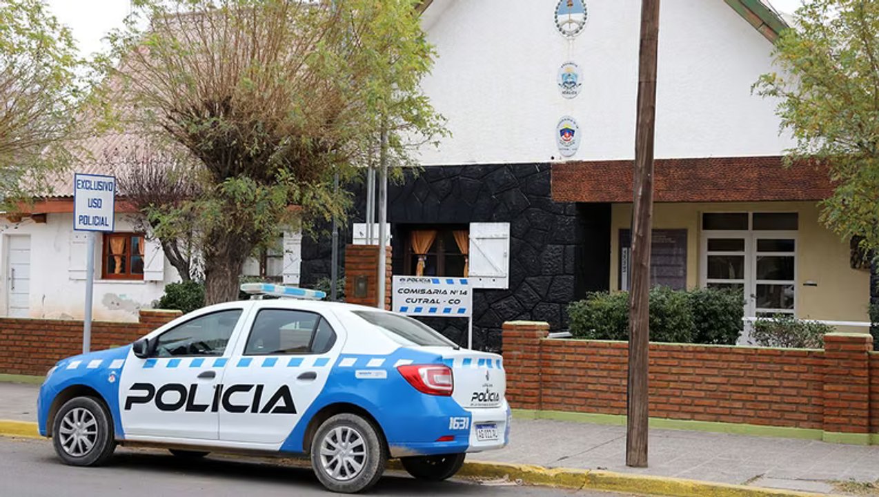 Homicidio en Cutral Có: el acusado permanecerá en prisión preventiva hasta octubre