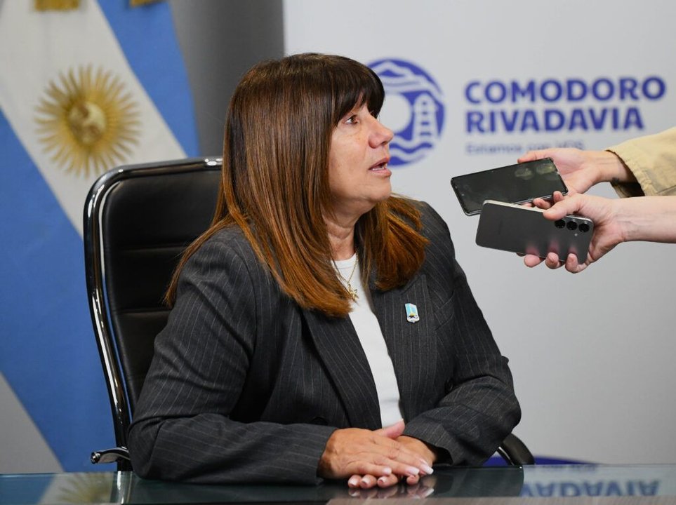 Comodoro Rivadavia será sede de la primera Jornada de ESI para secundarios