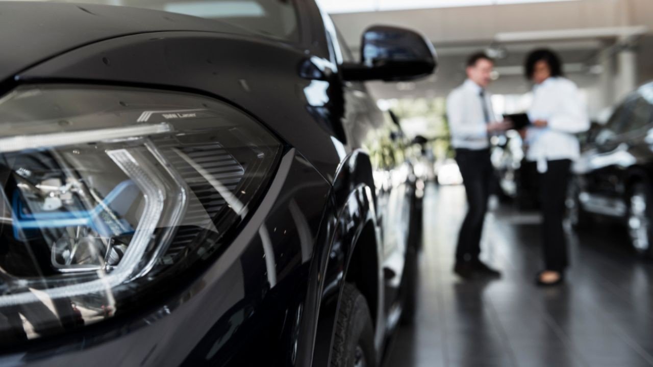 Caída del 13% en patentamientos de autos en septiembre de 2026