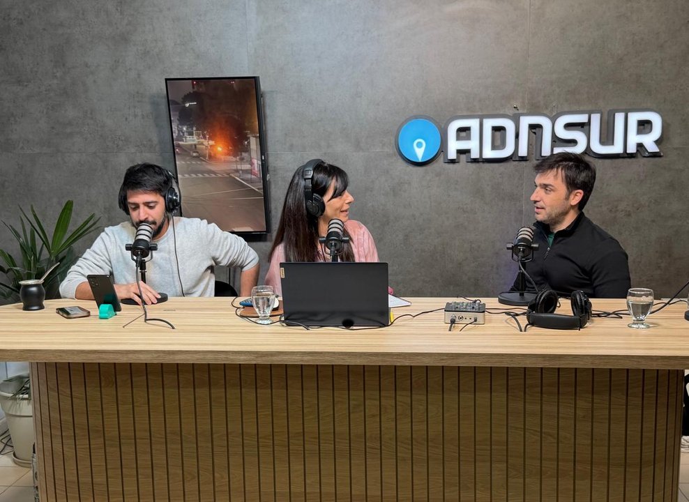 Torres asegura fondos para obras costeras en Comodoro y critica la burocracia municipal