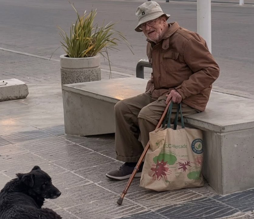 Falleció Horacio Abeijón, querido vecino de Comodoro Rivadavia