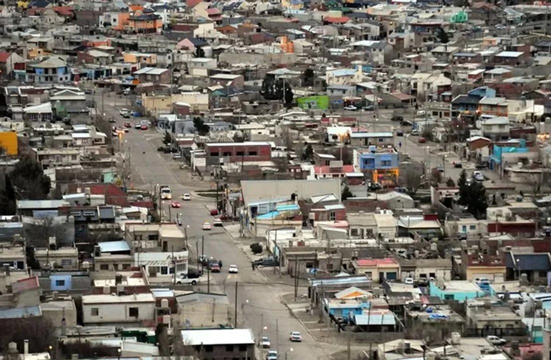 Comodoro Rivadavia: aumento de pobreza vinculado al deterioro laboral